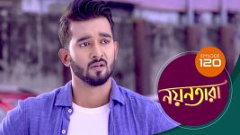 Nayantara (bengali) S01 E120 16th August 2021