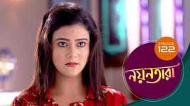 Nayantara (bengali) S01 E122 18th August 2021