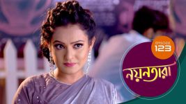 Nayantara (bengali) S01 E123 19th August 2021