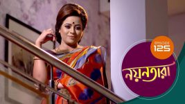 Nayantara (bengali) S01 E125 21st August 2021