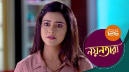 Nayantara (bengali) S01 E126 22nd August 2021