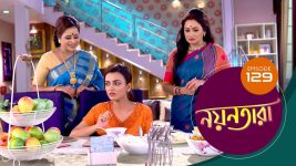 Nayantara (bengali) S01 E129 25th August 2021