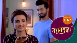 Nayantara (bengali) S01 E132 28th August 2021