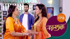 Nayantara (bengali) S01 E173 8th October 2021