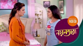 Nayantara (bengali) S01 E183 18th October 2021