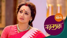 Nayantara (bengali) S01 E184 19th October 2021