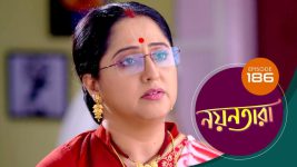 Nayantara (bengali) S01 E185 20th October 2021