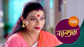 Nayantara (bengali) S01 E199 3rd November 2021