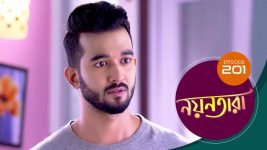 Nayantara (bengali) S01 E201 5th November 2021