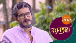 Nayantara (bengali) S01 E202 6th November 2021