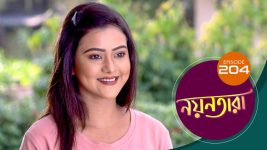 Nayantara (bengali) S01 E204 8th November 2021