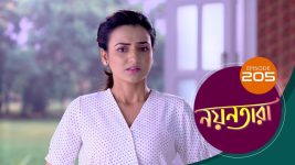 Nayantara (bengali) S01 E205 9th November 2021