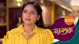 Nayantara (bengali) S01 E206 10th November 2021