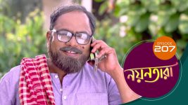 Nayantara (bengali) S01 E207 11th November 2021