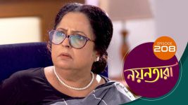 Nayantara (bengali) S01 E208 12th November 2021