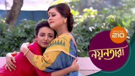 Nayantara (bengali) S01 E210 14th November 2021