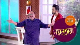 Nayantara (bengali) S01 E211 15th November 2021