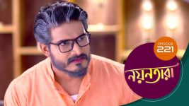 Nayantara (bengali) S01 E221 25th November 2021