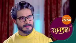 Nayantara (bengali) S01 E224 28th November 2021