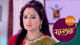 Nayantara (bengali) S01 E225 29th November 2021