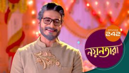 Nayantara (bengali) S01 E242 16th December 2021