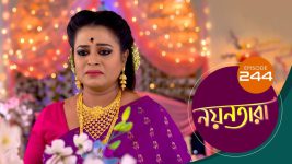 Nayantara (bengali) S01 E244 18th December 2021