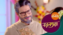 Nayantara (bengali) S01 E245 19th December 2021