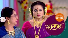 Nayantara (bengali) S01 E246 20th December 2021