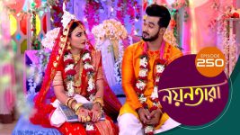 Nayantara (bengali) S01 E250 24th December 2021