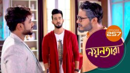 Nayantara (bengali) S01 E257 31st December 2021