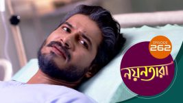 Nayantara (bengali) S01 E262 5th January 2022