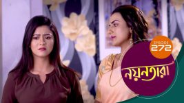 Nayantara (bengali) S01 E272 15th January 2022