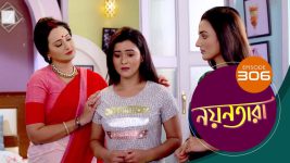 Nayantara (bengali) S01 E306 18th February 2022