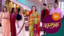 Nayantara (bengali) S01 E311 23rd February 2022