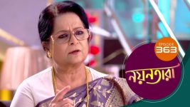 Nayantara (bengali) S01 E363 16th April 2022