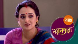 Nayantara (bengali) S01 E418 10th June 2022