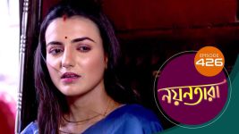 Nayantara (bengali) S01 E426 18th June 2022