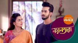 Nayantara (bengali) S01 E443 5th July 2022