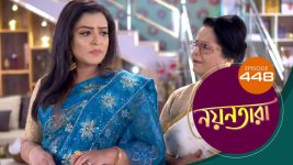 Nayantara (bengali) S01 E448 10th July 2022