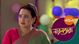 Nayantara (bengali) S01 E454 16th July 2022