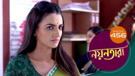 Nayantara (bengali) S01 E456 18th July 2022