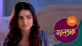 Nayantara (bengali) S01 E46 3rd May 2021