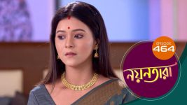 Nayantara (bengali) S01 E464 26th July 2022