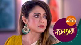 Nayantara (bengali) S01 E485 17th August 2022