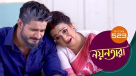 Nayantara (bengali) S01 E518 26th September 2022