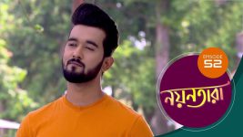 Nayantara (bengali) S01 E52 10th May 2021