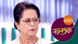 Nayantara (bengali) S01 E520 23rd September 2022