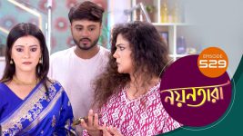 Nayantara (bengali) S01 E524 2nd October 2022