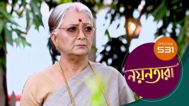 Nayantara (bengali) S01 E526 4th October 2022