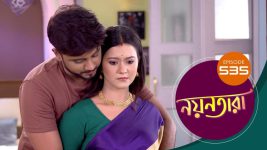 Nayantara (bengali) S01 E530 8th October 2022